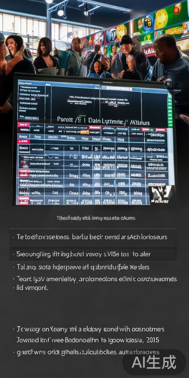 是否有投注限制或每日最高额度？
这是平台的基本规